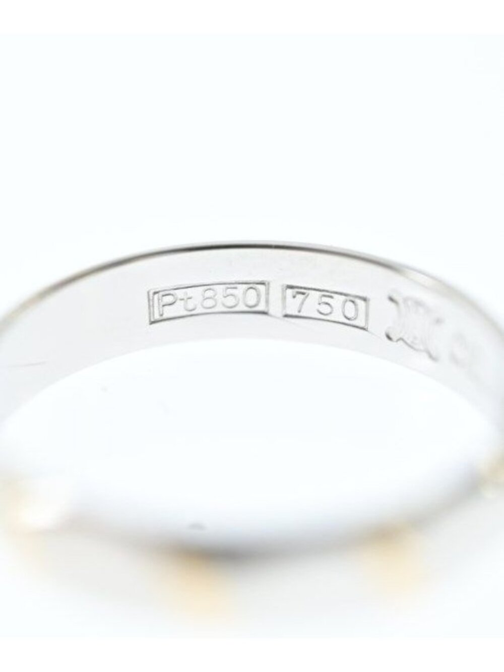 Celine Ring - Picture 6 of 8